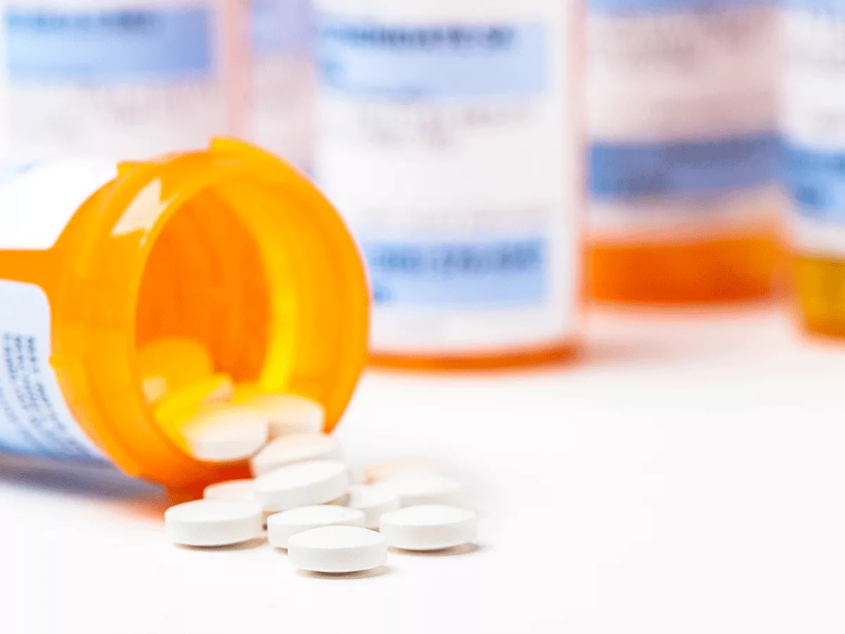 CMS takes second run at lower reimbursement for 340B drugs