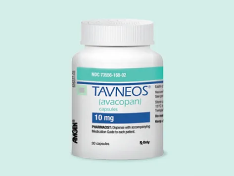 Tavneos