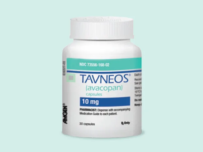 Tavneos 