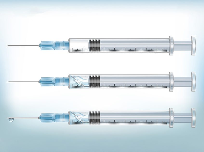 CDC vaccines panel to be ‘re-established'