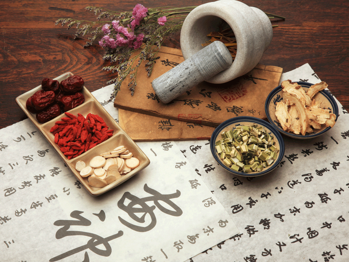 Coronavirus: Chinese researchers claim TCM herbal remedy could ...