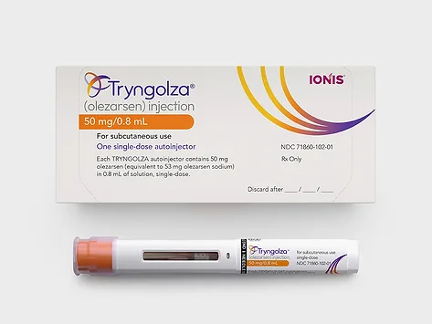 Tryngolza
