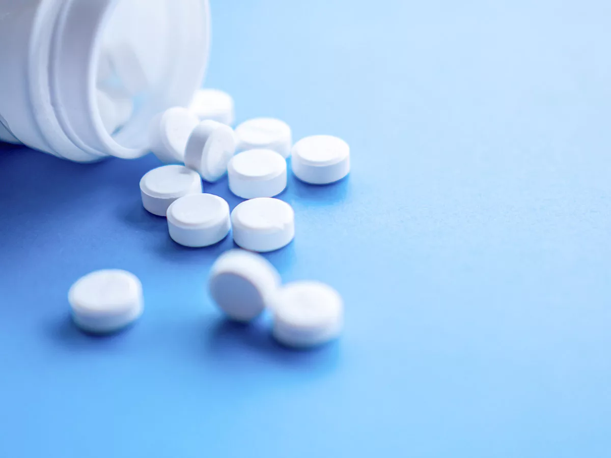 Trump: Generic drugs to be subject to tariffs in 2028