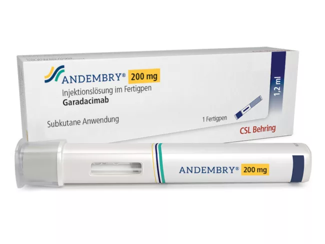 Andembry