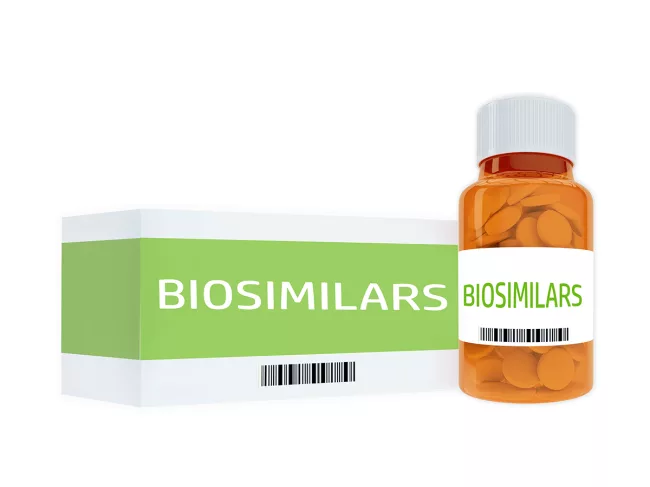 Biosimilars