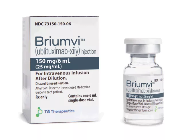 Briumvi