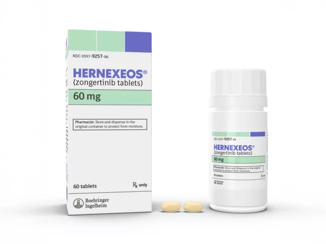 Hernexeos