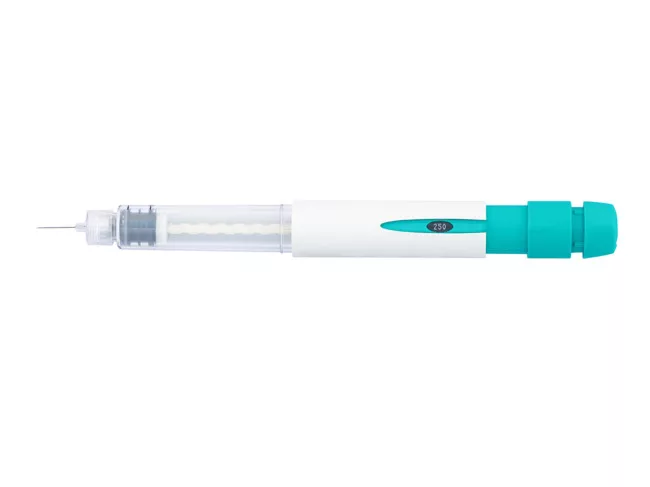 Injector pen