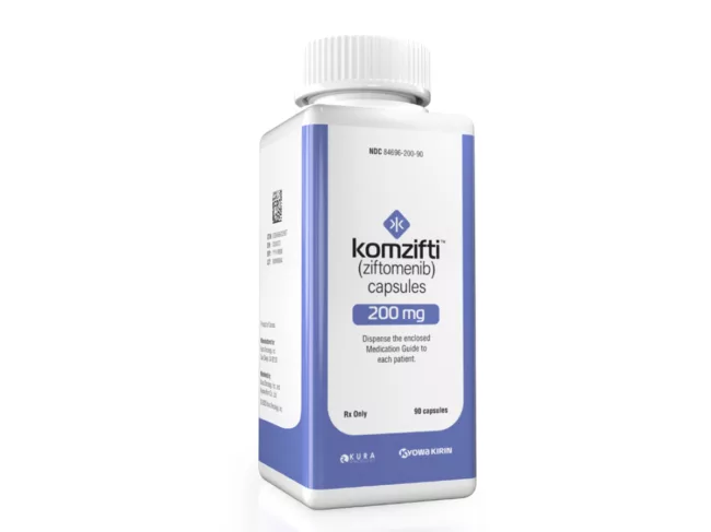 Komzifti packaging