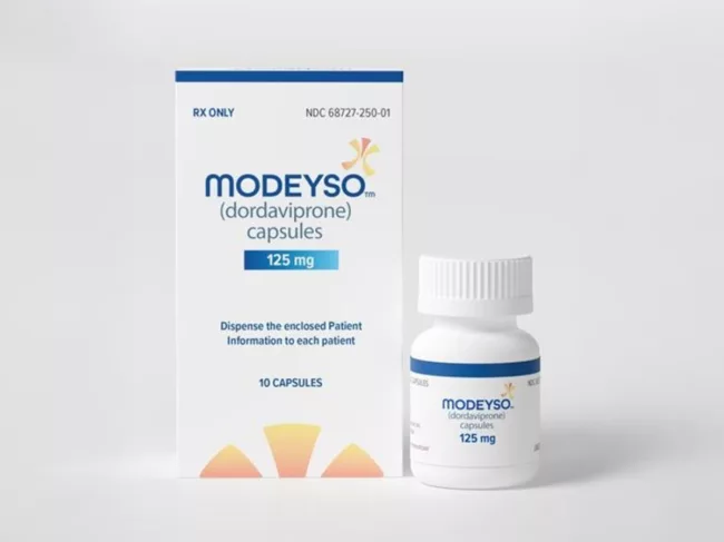 Modeyso