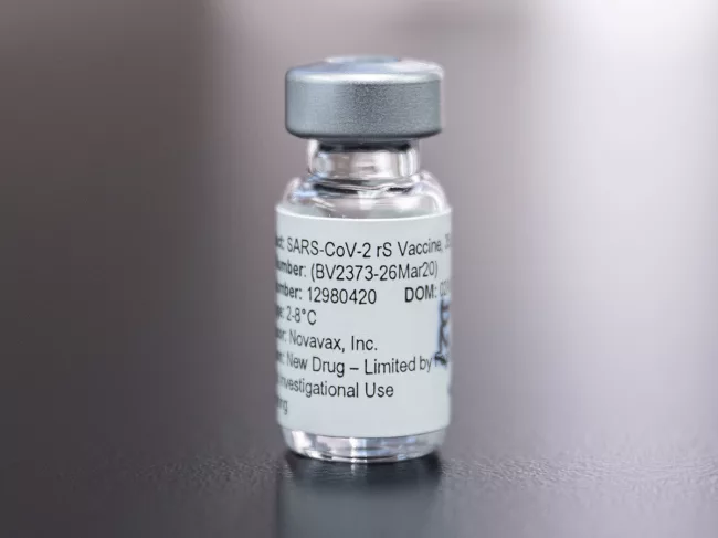 Novavax-COVID-19-vaccine-vial