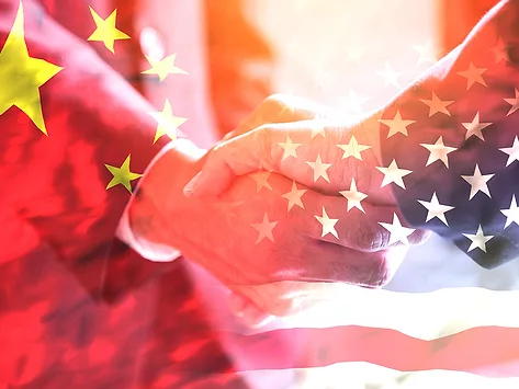 China us deal