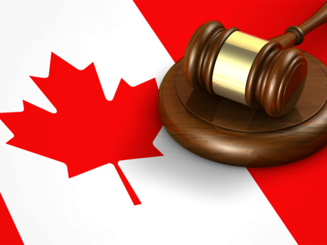 Canada court regulatory
