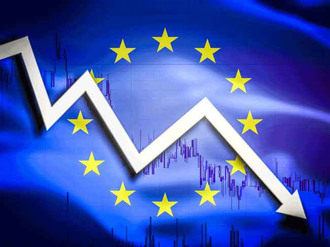 Downward-arrow-on-EU-flag-and-chart.png
