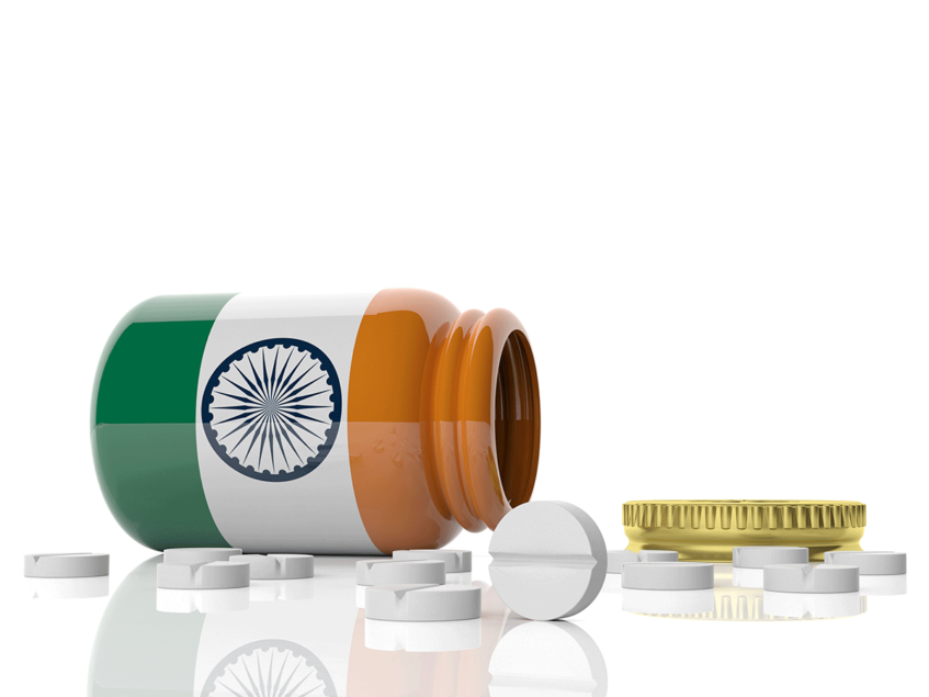 India ramps up efforts to move up biotech value chain