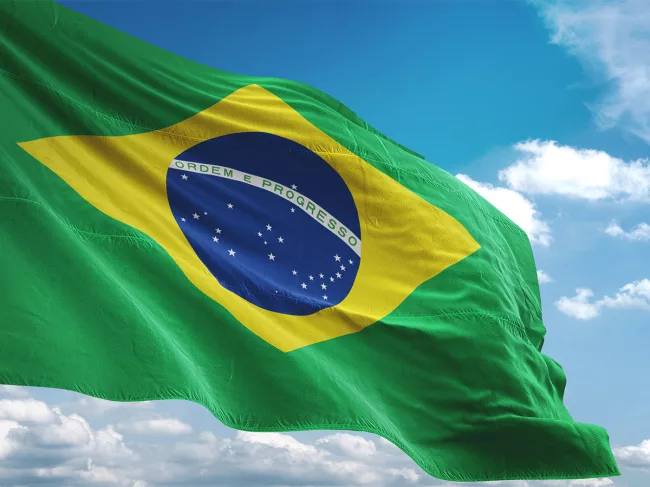 Brazil-flag