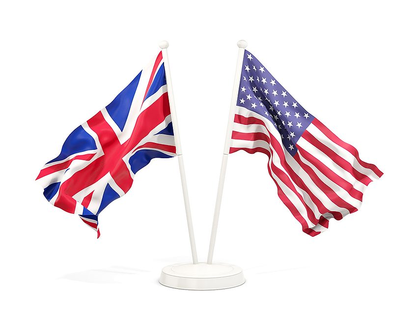 UK formalizes zero tariffs deal with US, will pay more for drugs