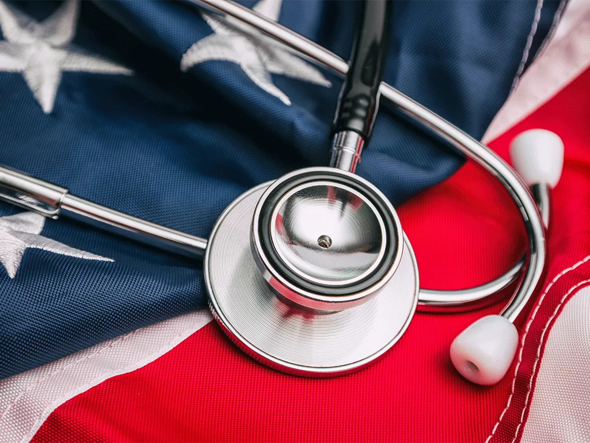 Bipartisan health bills get passing vote in US House