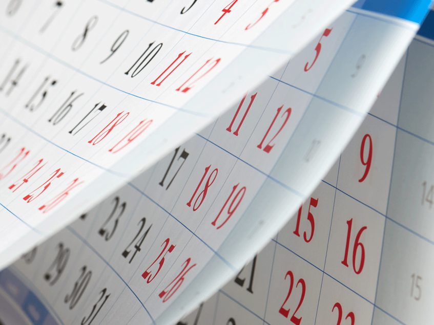 Fda Approval Calendar 2022 Still On Deck For Fda Action, Developers Continue To Wait Beyond Pdufas |  2021-02-02 | Bioworld
