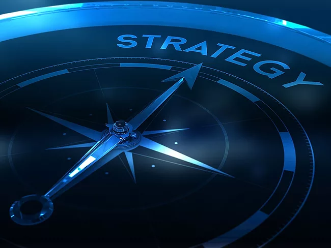 Strategy compass