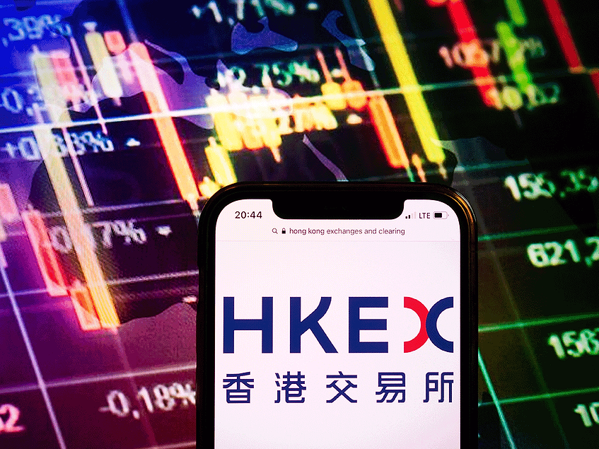 73 Chinese biotech, med-tech companies file for HK IPOs in 2025