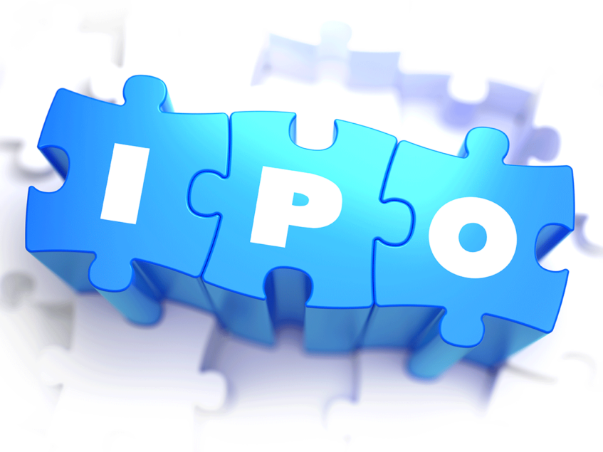 Terms are set in the new year’s first IPOs