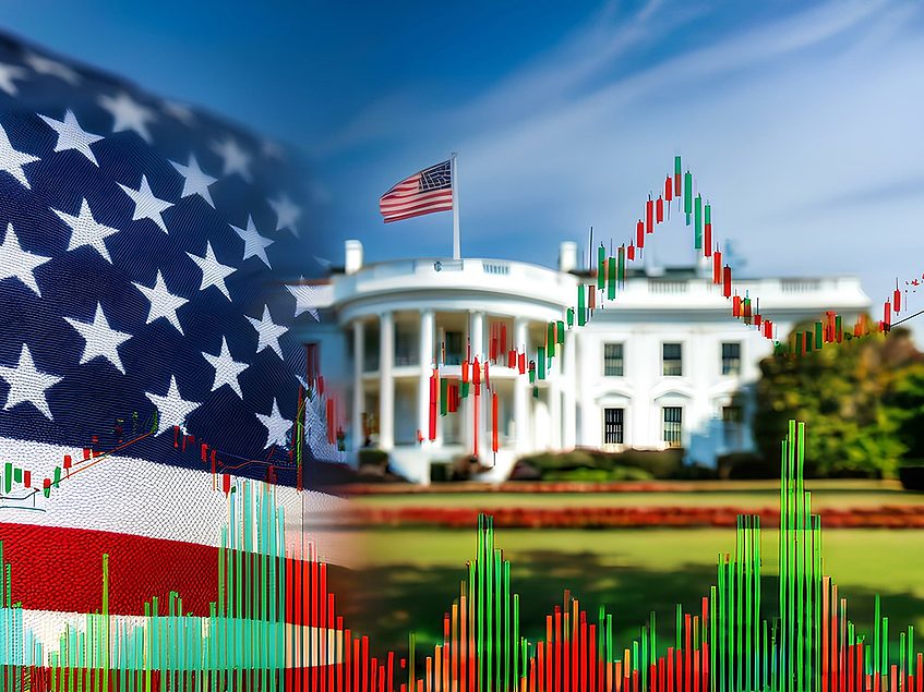 Dems petition White House to ensure drug supply chains stay intact ...