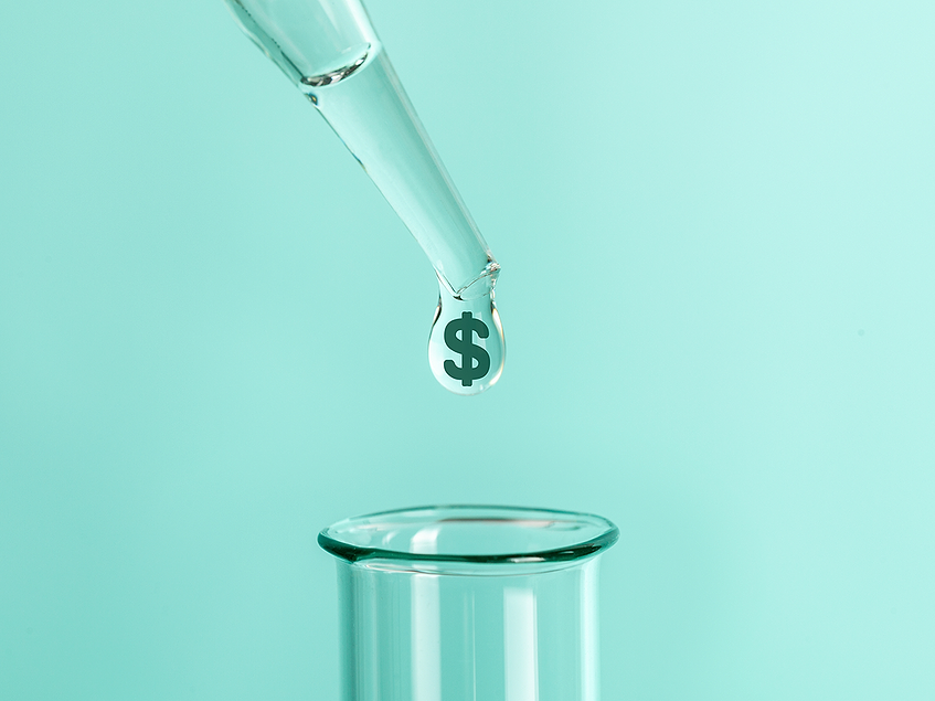 Financing at Create Medicines to advance in vivo CAR therapies