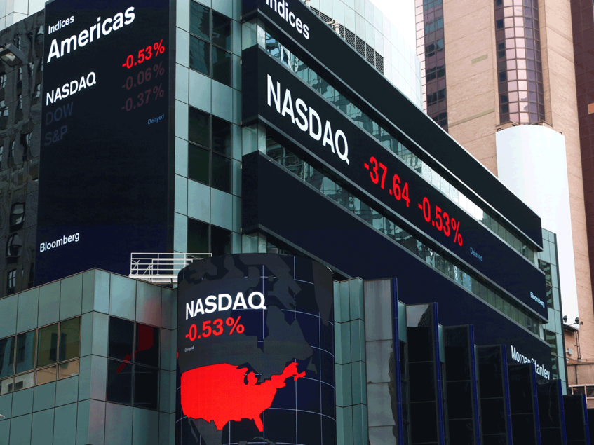 Australia’s Opthea lists on Nasdaq in $128M IPO, gears up ...