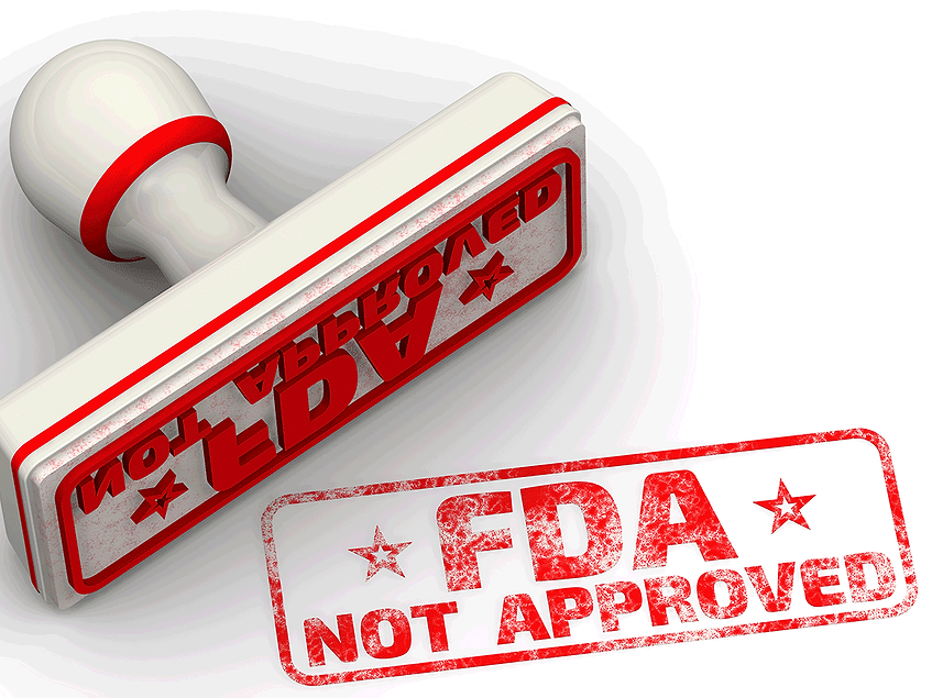 Novan closes in as FDA rejects Verrica’s molluscum therapy for a third