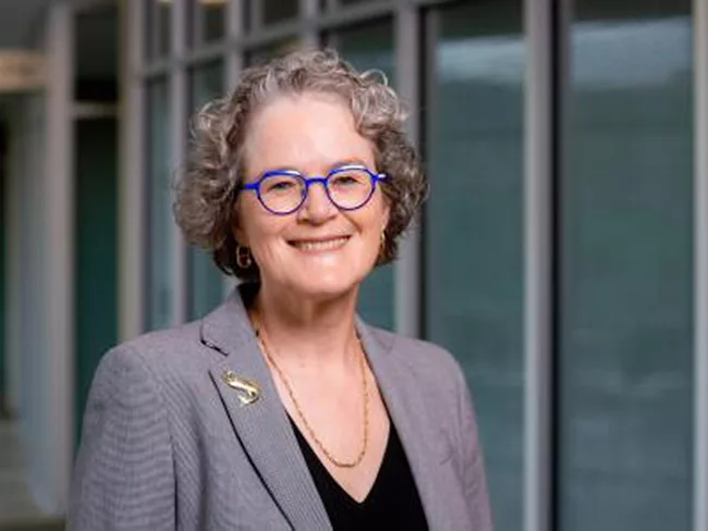 Jeanne-Marrazzo, NIAID-director