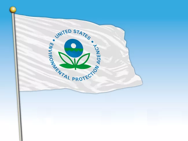 Environmental Protection Agency - US EPA