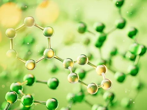 Green molecules