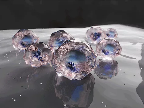 Induced pluripotent stem cells