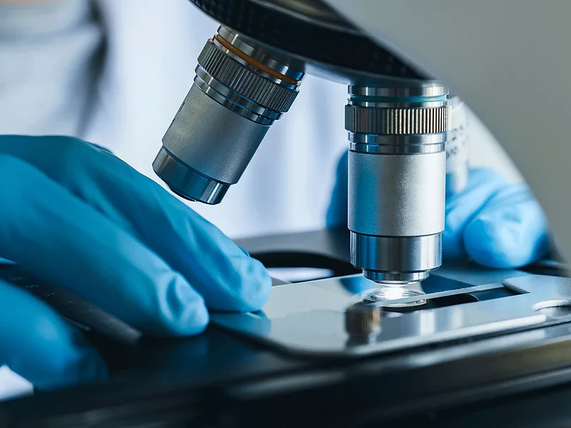 Microscope Microscope