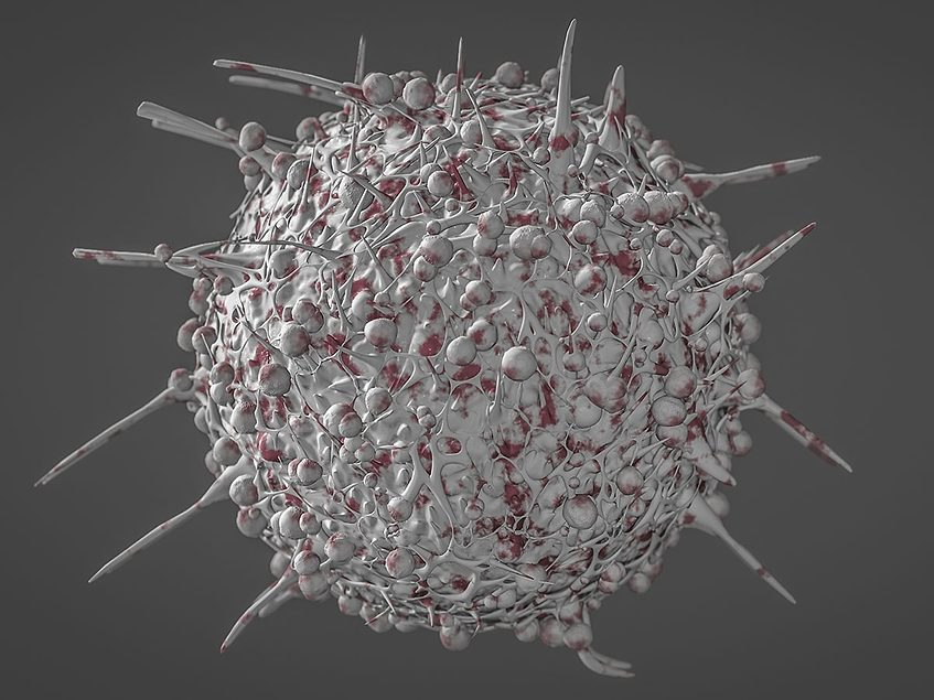 In vivo mRNA gene therapy platform reprograms cytotoxic T cells