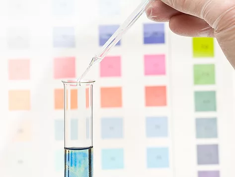 Ph testing