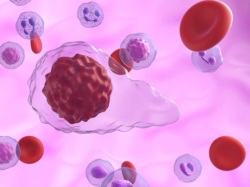 China clears first JAK/ROCK drug for myelofibrosis