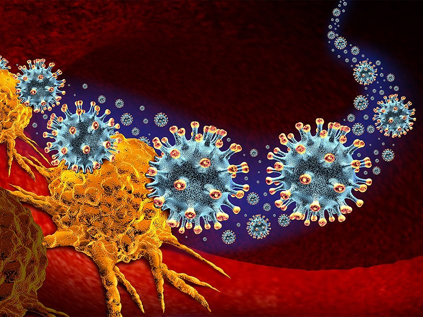 Preclinical development of ovNDV-28, an oncolytic virotherapy