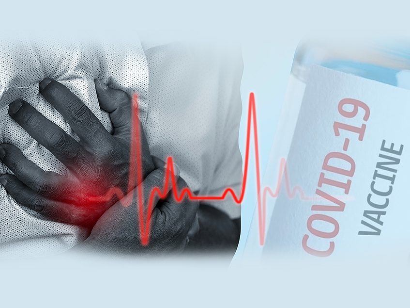 Research unpicks molecular mechanism of vaccine-induced cardiac inflammation