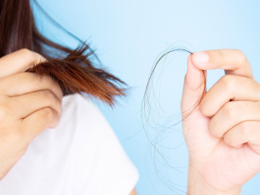 Another win for Pfizer as FDA approves JAK inhibitor for teen hair loss BioWorld