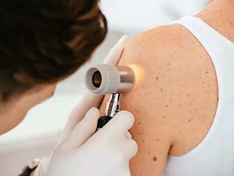 Skin exam2