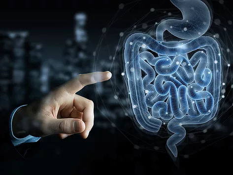 Gastrointestinal microbiome