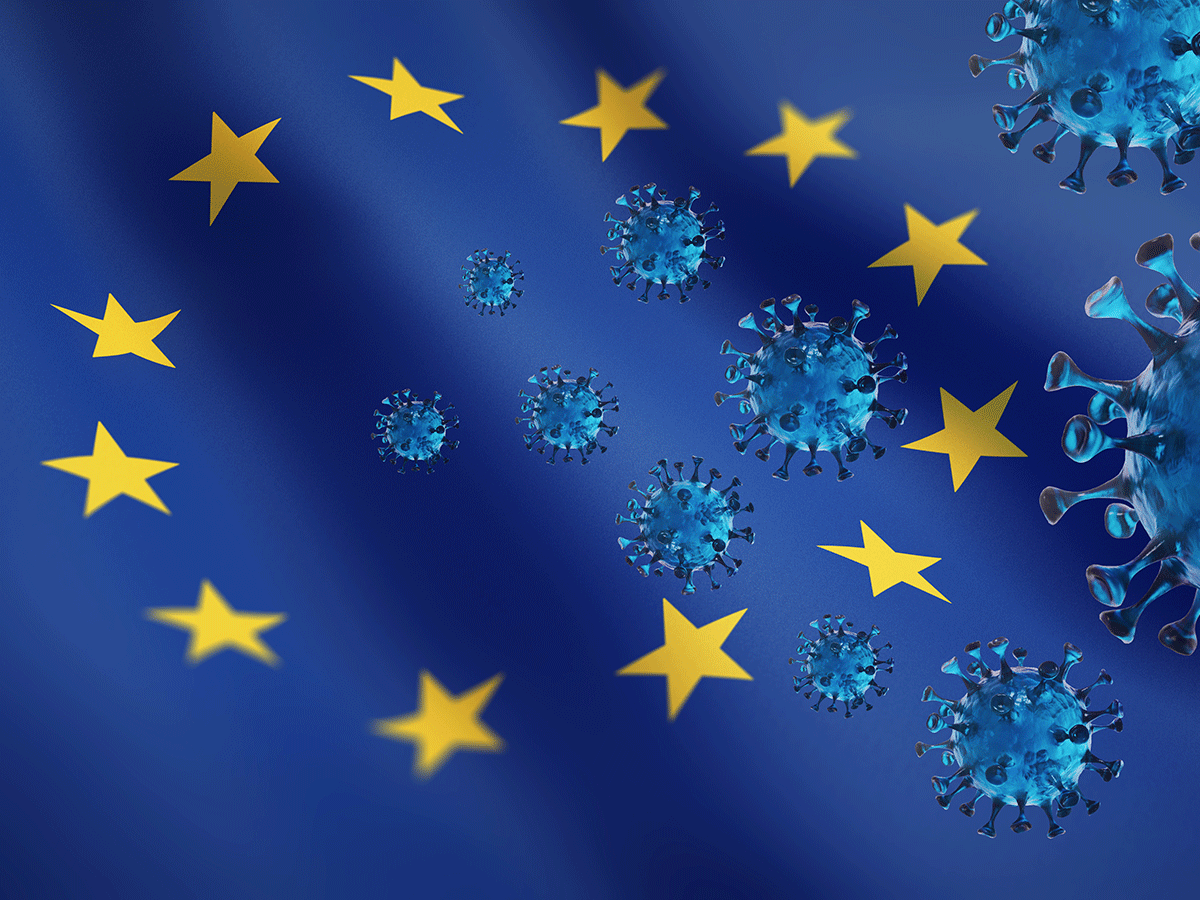 European Commission working on procurement plan as COVID-19 vaccine race  accelerates | 2020-06-09 | BioWorld