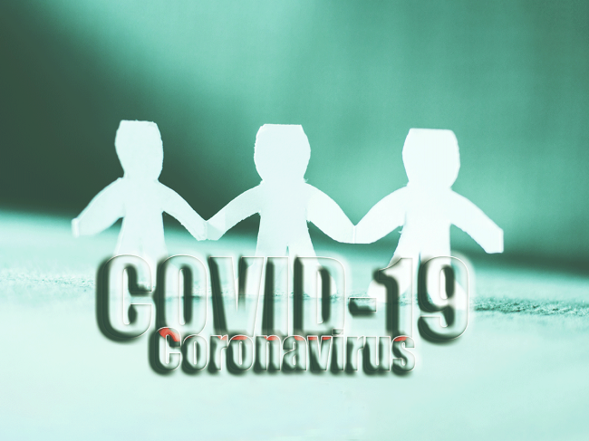 Coronavirus-paper-dolls