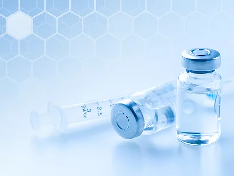 Vaccine research development