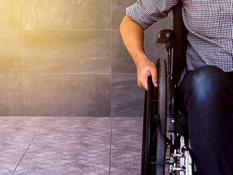 Person in wheelchair1