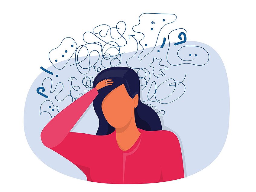 Otsuka’s centanafadine scores in ADHD, comorbid anxiety trial