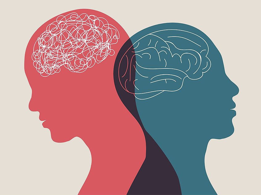 Study: GLP-1RAs associated with less risk of mental illness getting worse