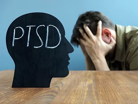 Ptsd